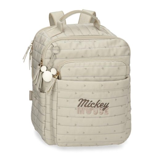 Disney Mickey Duna backpack 32cm Disney Mickey Duna backpack 32cm