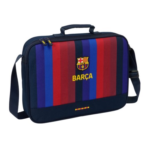F.C. Barcelona 26/27 school briefcase