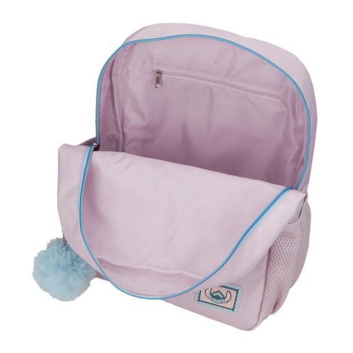 Disney Stitch From Hawaii adaptable backpack 33cm