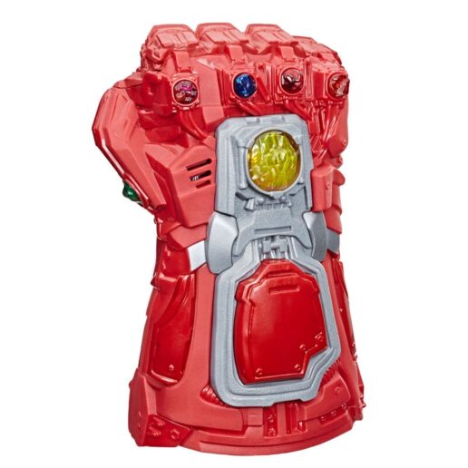 Marvel Avengers electronic fist