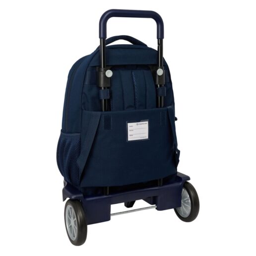 F.C. Barcelona 26/27 extraible trolley 45cm