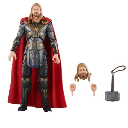 Marvel The Infinity Saga Thor The Dark World Thor figure 15cm