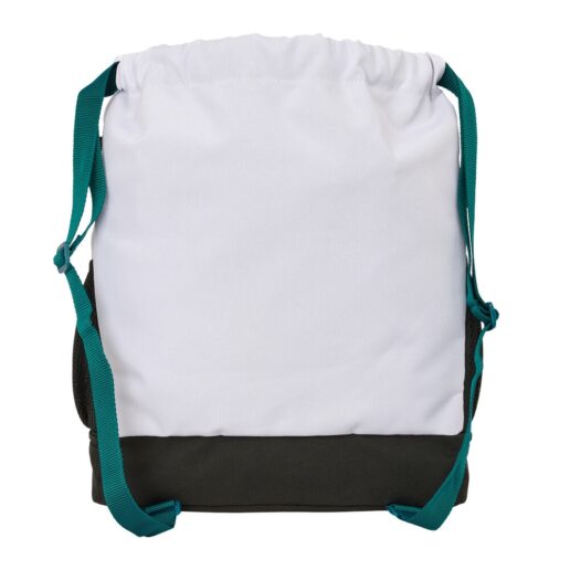 Real Madrid 26/27 gym backpack 40cm