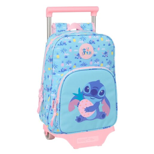 Disney Stitch Waves trolley 34cm