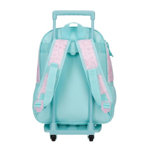 Disney Stitch Beach & Love trolley 33cm