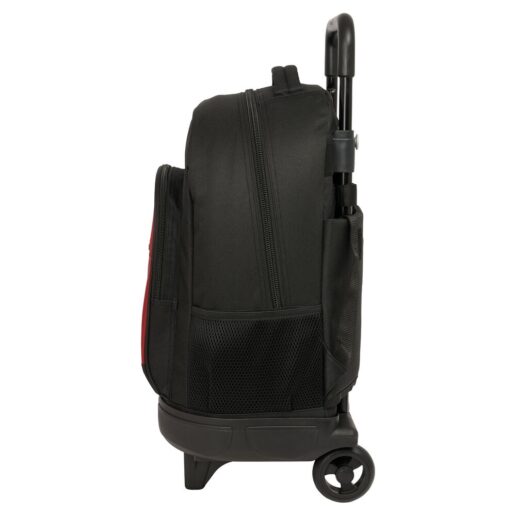 Harry Potter Hogwarts extraible trolley 45cm