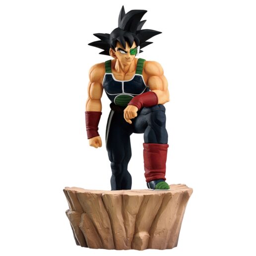 Dragon Ball Spirit Of The Saiyan Bardock Ichibansho figure 25cm