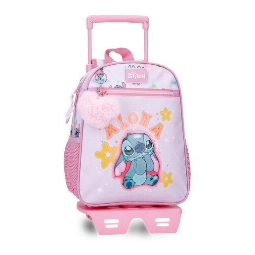 Disney Stitch You & Me trolley 28cm