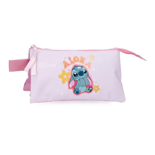 Disney Stitch You & Me vanity case
