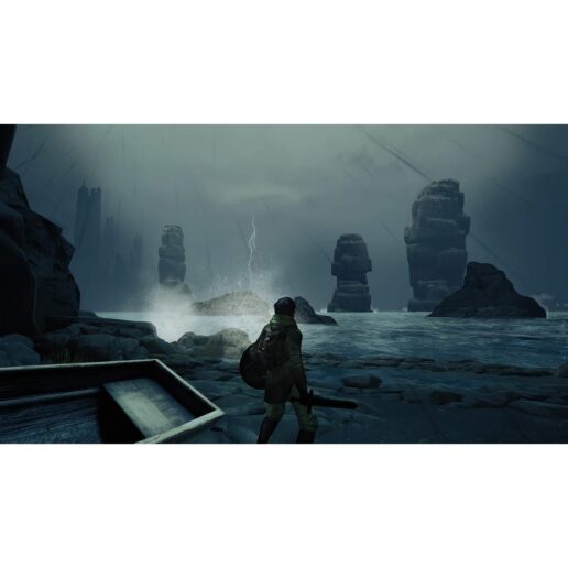 Chronos Before the Ashes Xbox One