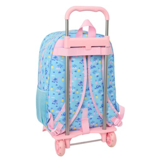 Disney Stitch Waves trolley 42cm