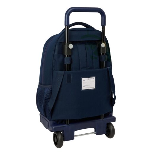 F.C. Barcelona 26/27 extraible trolley 45cm