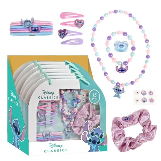 Disney Stitch beauty set