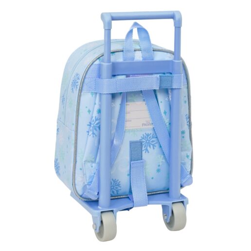 Disney Frozen extraible trolley 27cm