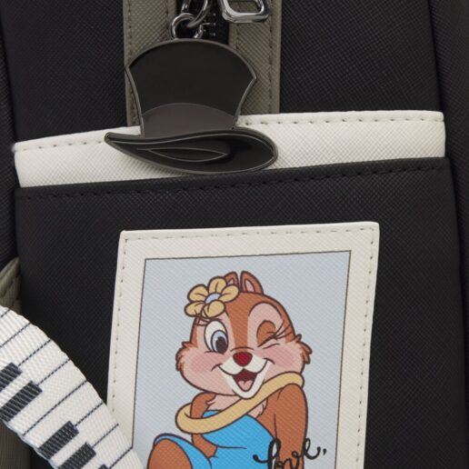 Loungefly Disney Chip and Dale Two Chips & a Miss backpack 26cm