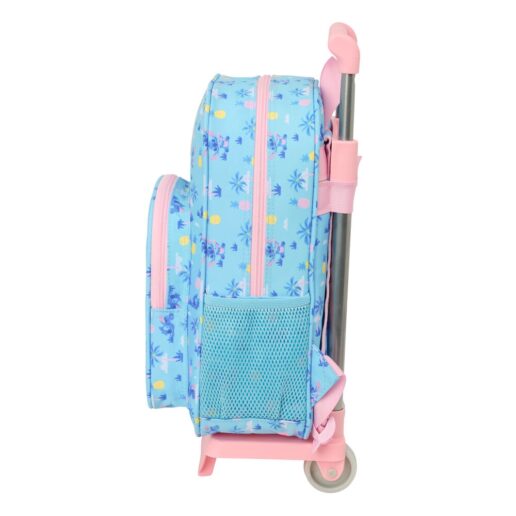 Disney Stitch Waves trolley 34cm