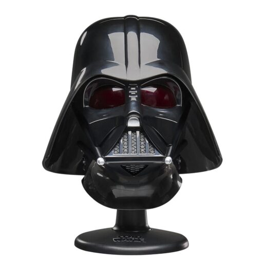 Star Wars Darth Vader helmet 15cm