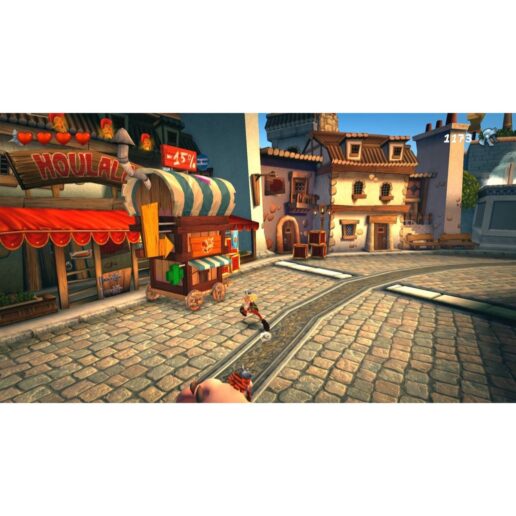 Asterix & Obelix XXL2 Playstation 4 PS4