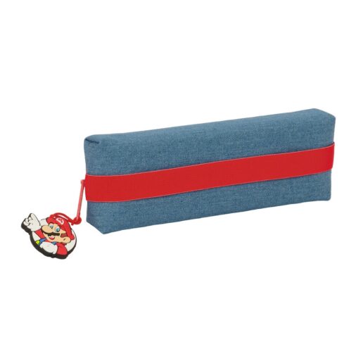 Super Mario pencil case
