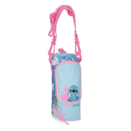 Disney Stitch Hearts shoulder bag