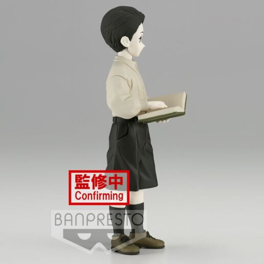 Kimetsu no Yaiba Demon Slayer Muzan Kibutsuji vol.7 figur 14cm
