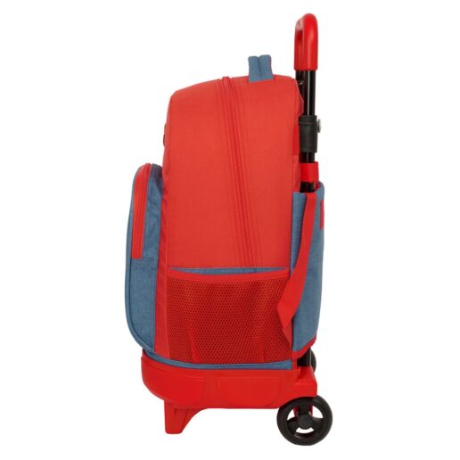 Super Mario extraible trolley 45cm