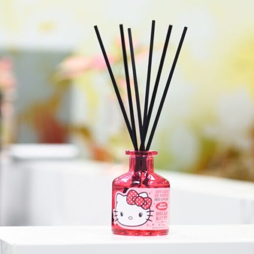 Hello Kitty mikado air freshener 50ml