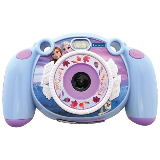 Disney Frozen digital camera