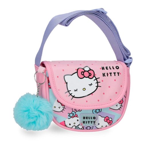 Hello Kitty Bows shoulder bag