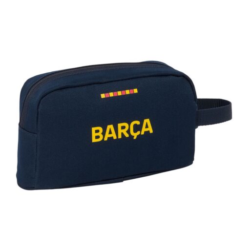 F.C. Barcelona 26/27 thermos breakfast bag