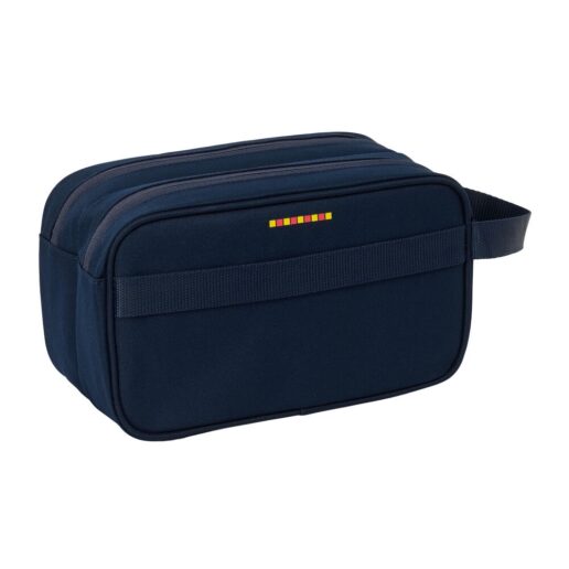F.C. Barcelona 26/27 double carrying case