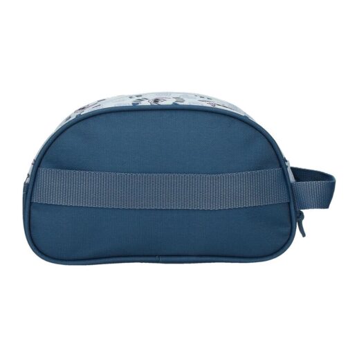 Disney Stitch Keep Going adaptable vanity case