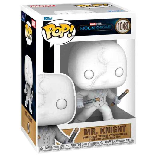 POP figure Marvel Moon knight