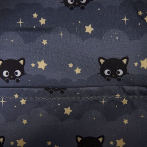 Loungefly Chococat Stars Sanrio backpack 26cm
