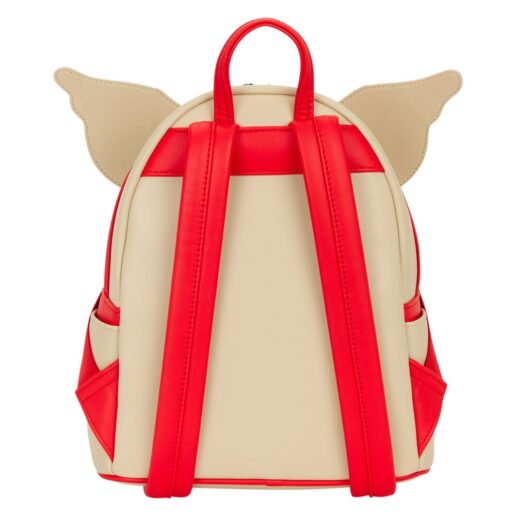Loungefly Gremlins Gizmo backpack 26cm