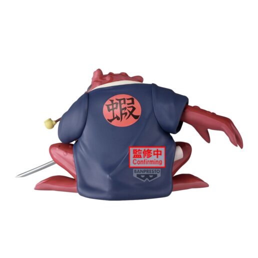 Naruto Soft Vinyl Gamabunta II figure 10cm