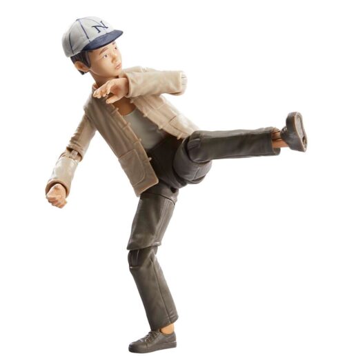 Indiana Jones Short Round figure 15cm