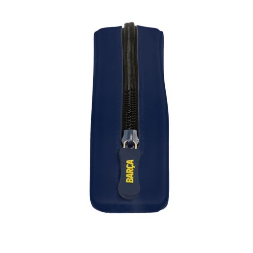 F.C. Barcelona 26/27 silicone pencil case