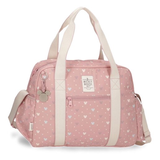 Disney Mickey Luma travel bag 41cm Disney Mickey Luma travel bag 41cm
