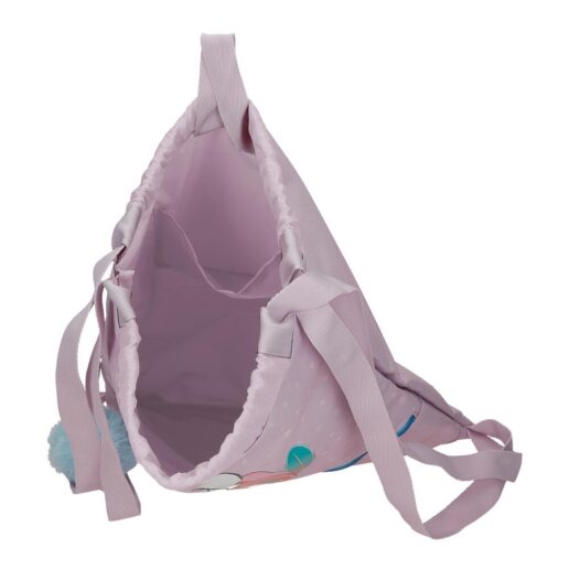 Disney Stitch From Hawaii gym bag 46cm