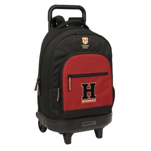 Harry Potter Hogwarts extraible trolley 45cm