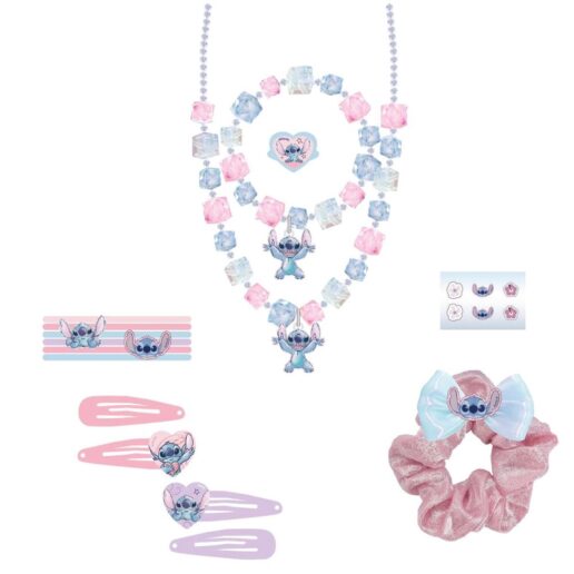 Disney Stitch beauty set