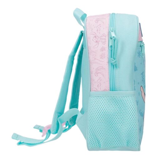 Disney Stitch Beach & Love backpack 28cm