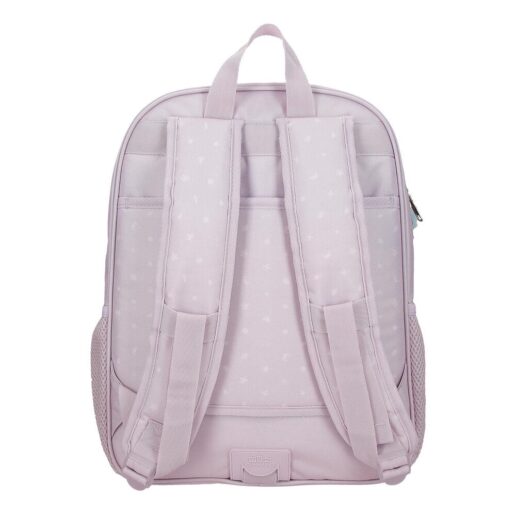 Disney Stitch From Hawaii adaptable backpack 38cm