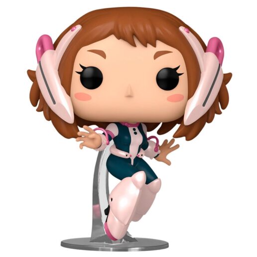 POP figure My Hero Academia Ochaco Urakana Chase