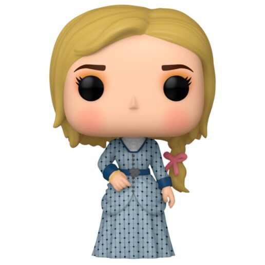 POP figure Yellowstone 1883 Elsa Dutton