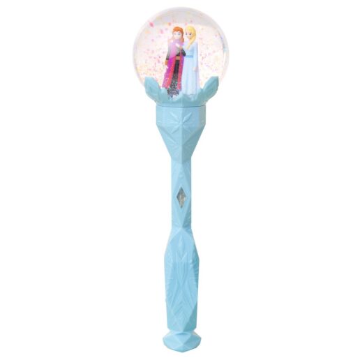Disney Frozen 2 musical snow wand