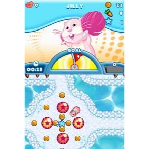 Zhu Zhu Pets Nintendo DS Swedish (Begagnad)