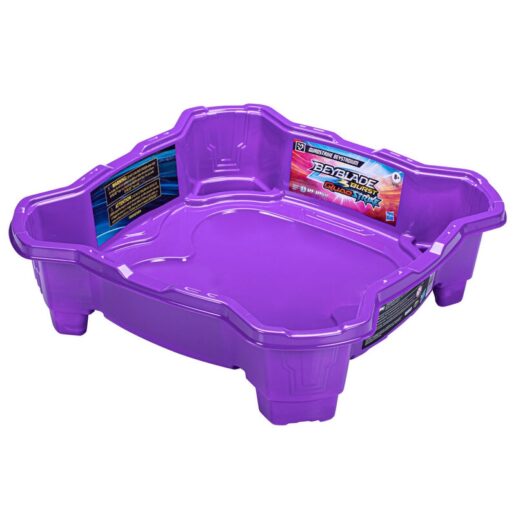 Bleyblade Burst QuadStrike stadium