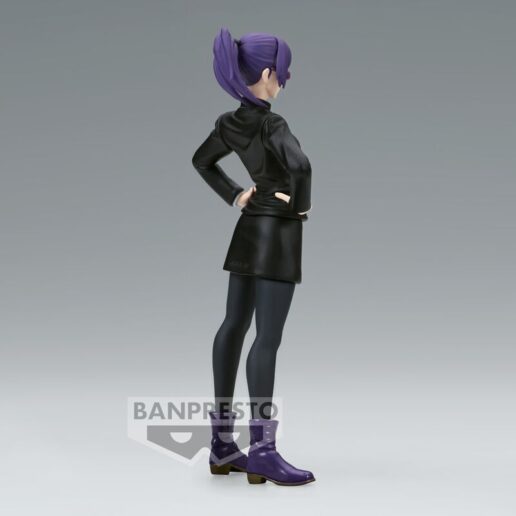 Jujutsu Kaisen Jukon no Kata Maki Zenin figure 15cm